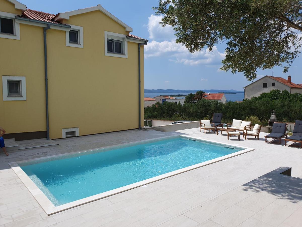 Villa Antonio Drage Exterior foto