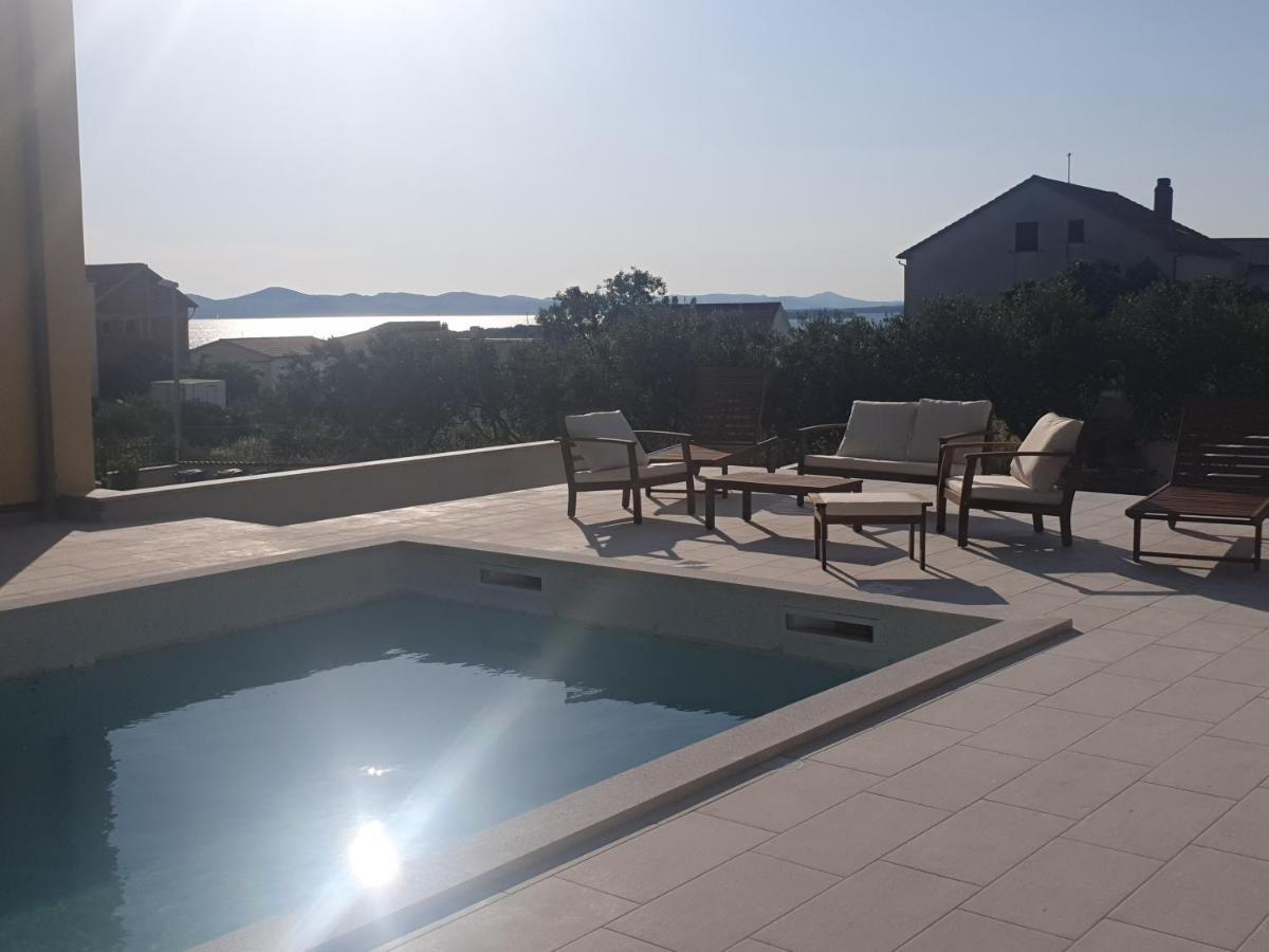 Villa Antonio Drage Exterior foto