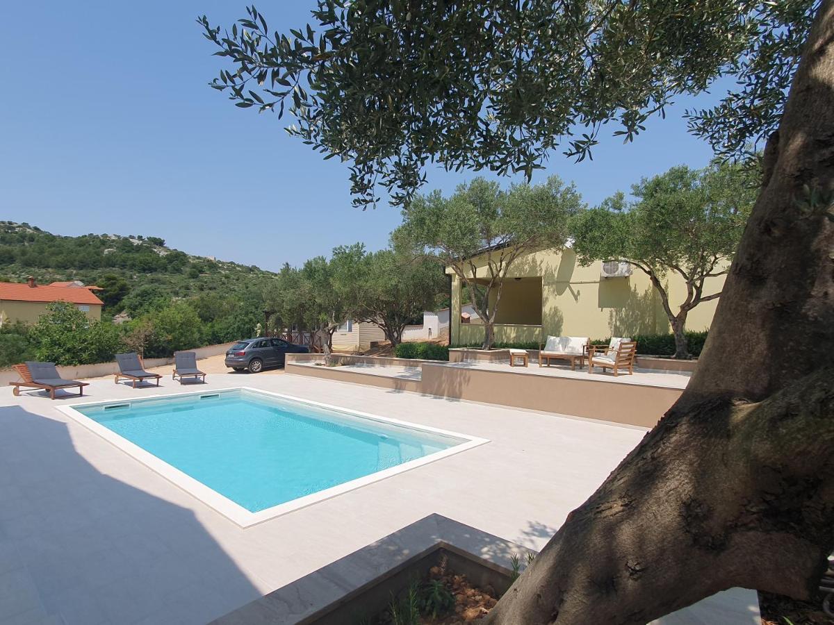 Villa Antonio Drage Exterior foto
