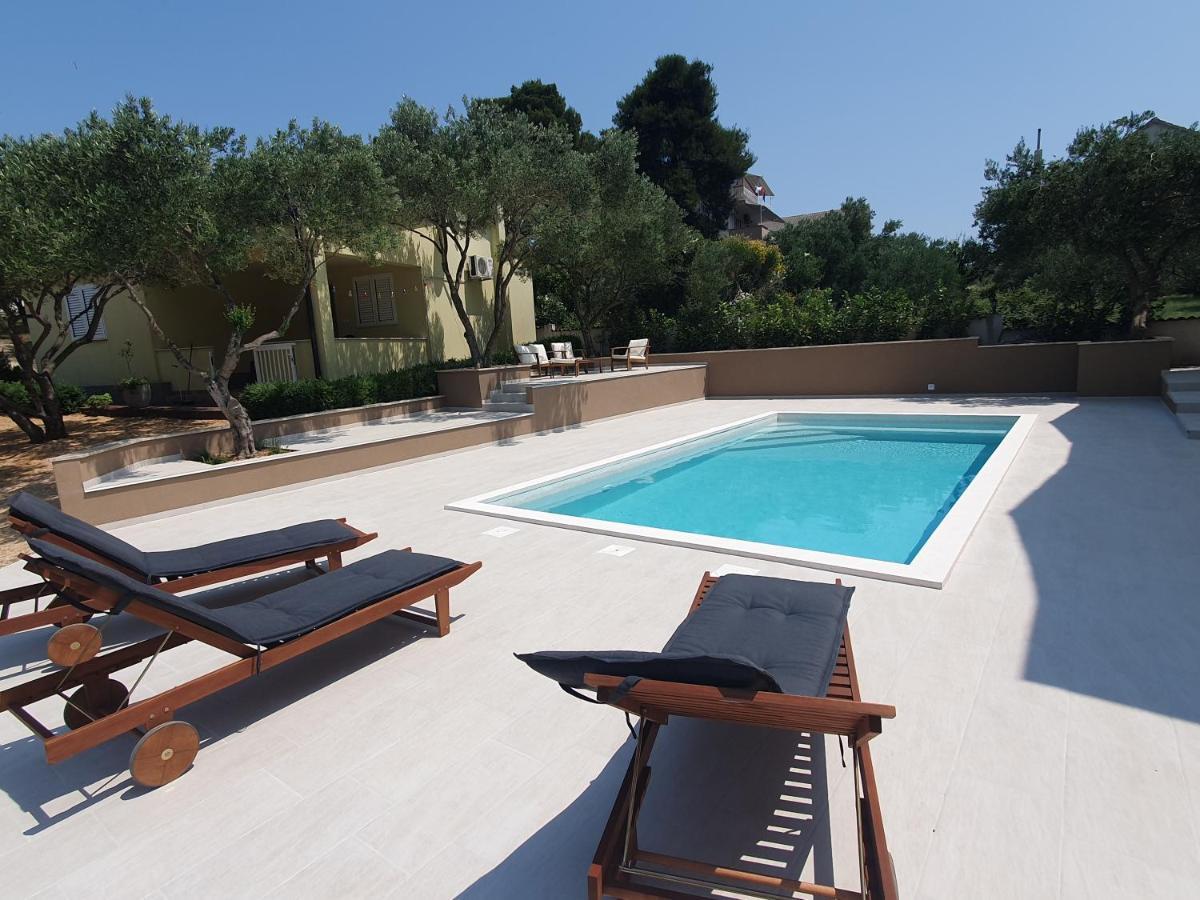 Villa Antonio Drage Exterior foto