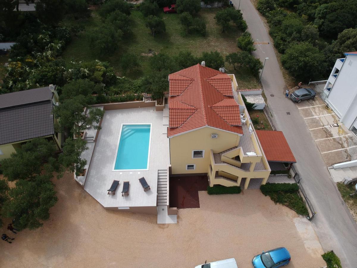Villa Antonio Drage Exterior foto