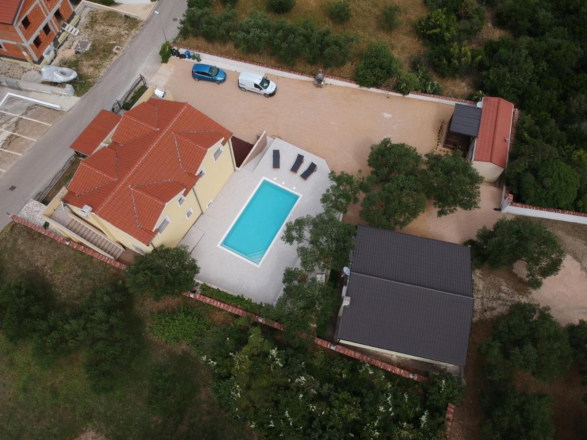 Villa Antonio Drage Exterior foto