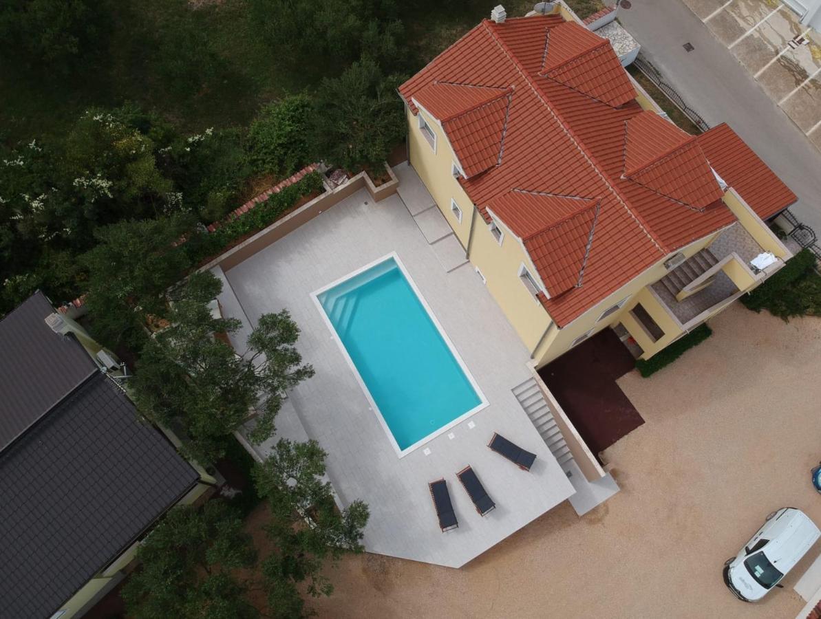 Villa Antonio Drage Exterior foto