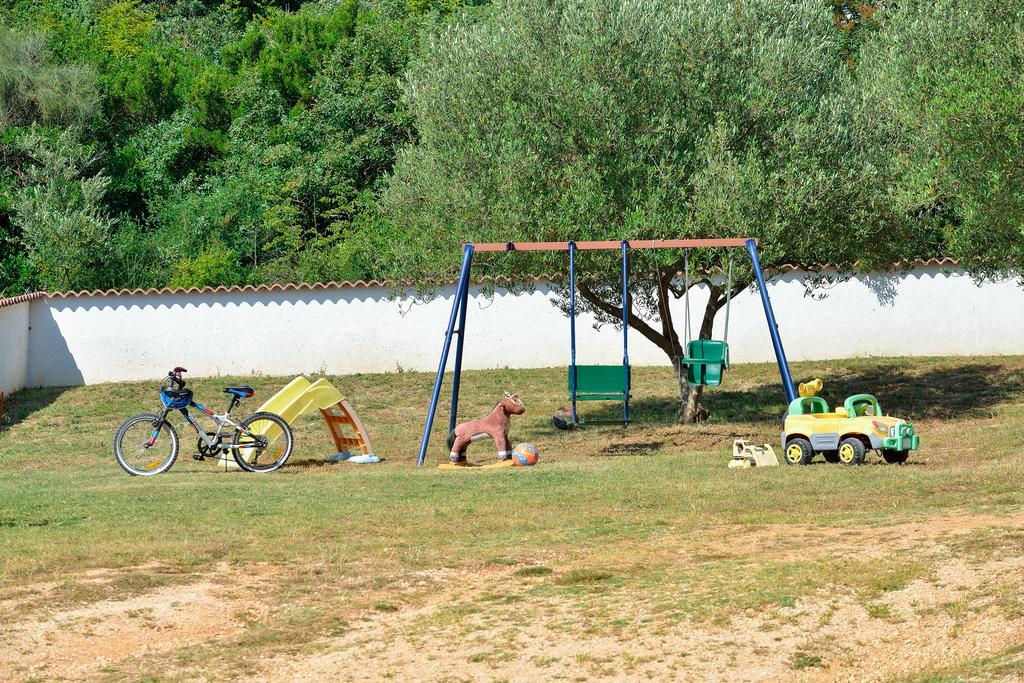 Villa Antonio Drage Exterior foto