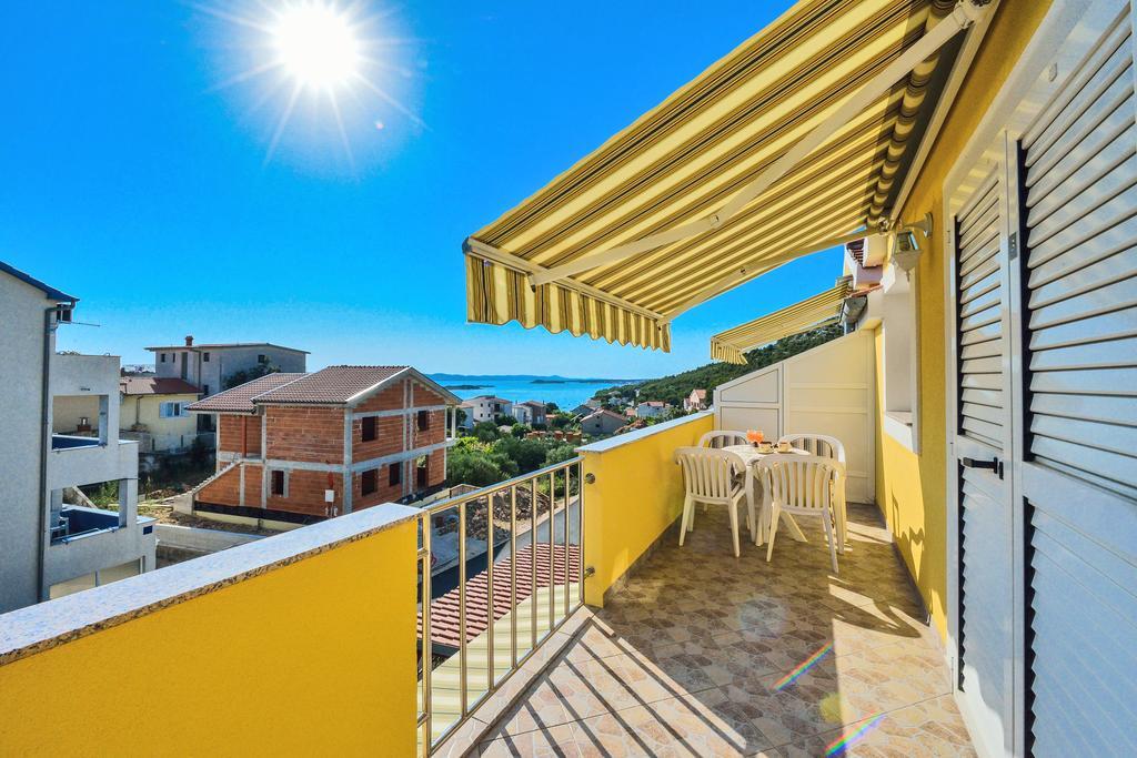 Villa Antonio Drage Exterior foto