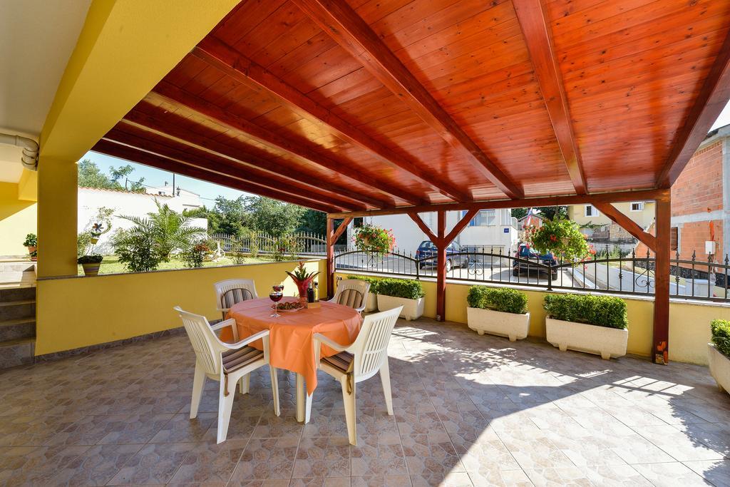 Villa Antonio Drage Exterior foto