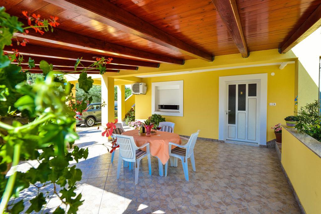 Villa Antonio Drage Exterior foto