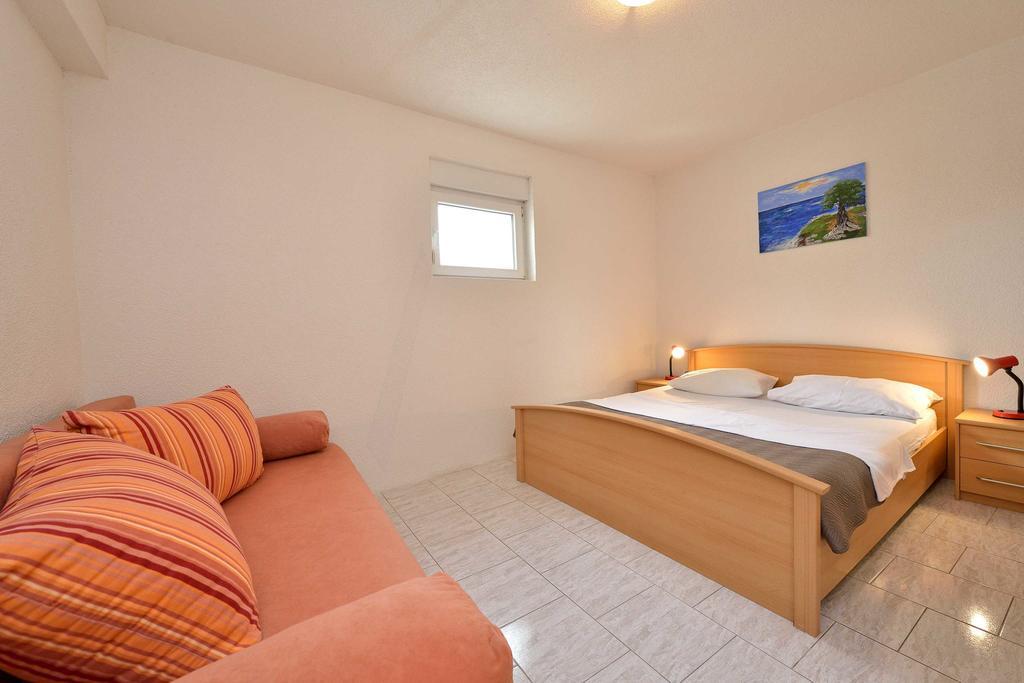 Villa Antonio Drage Zimmer foto
