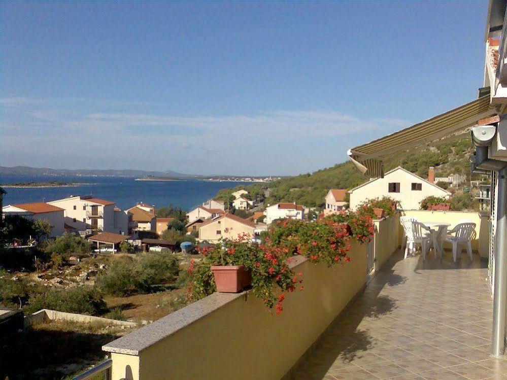 Villa Antonio Drage Exterior foto